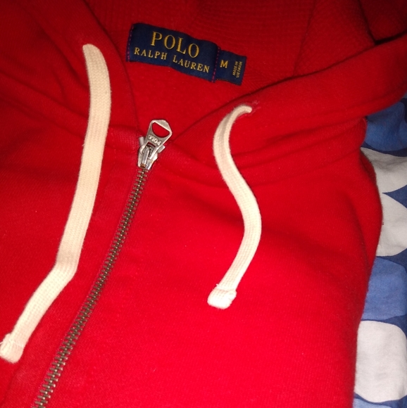 Polo Ralph Lauren Flecce Sweatsuit - Picture 4 of 5